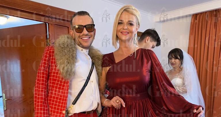 EXCLUSIV | Iuliana Marciuc deplânge sinuciderea lui Stephan Pelger: ”Un om foarte talentat, dar foarte singur și probabil singurătatea l-a determinat”