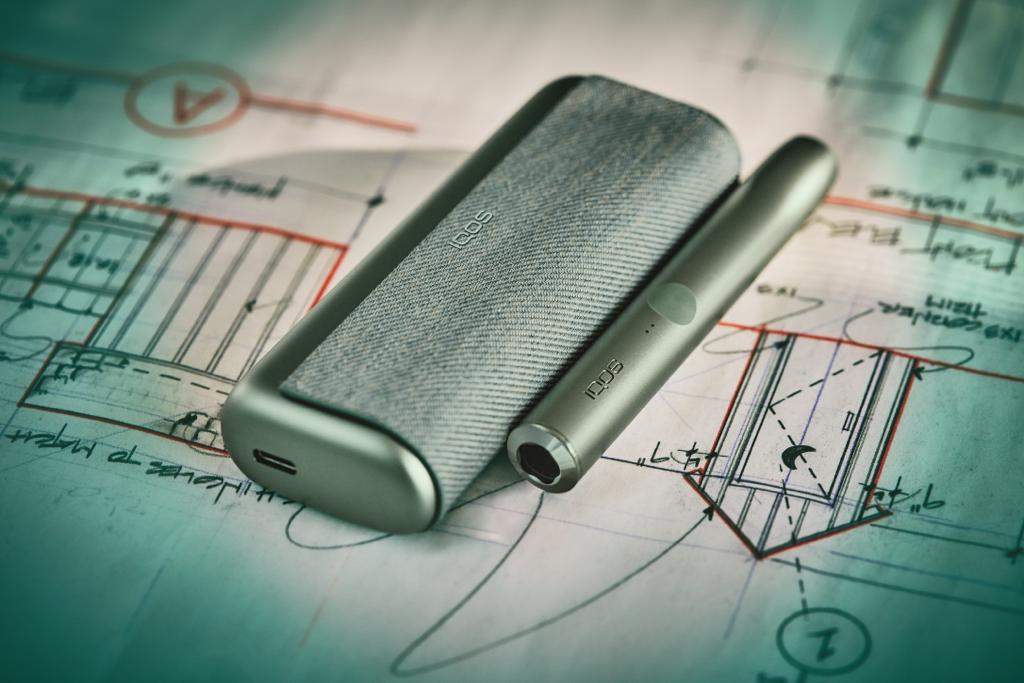 Revoluționăm experiența IQOS! Philip Morris International lansează în România noul IQOS ILUMA
