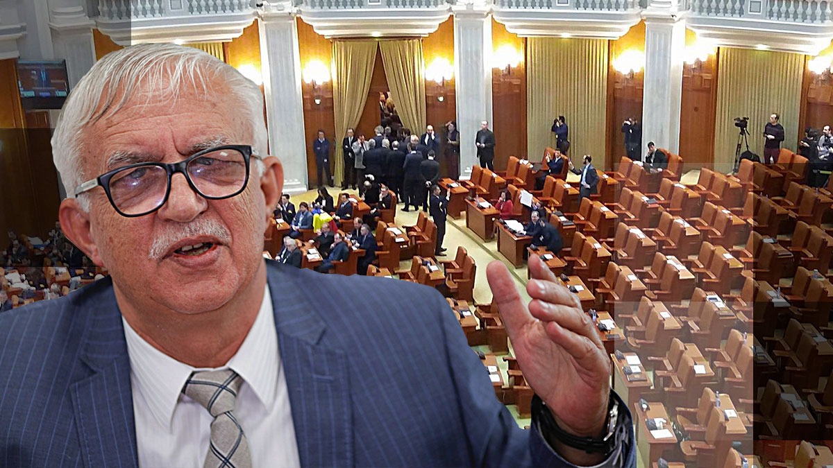 Fostul șef al CCR explică de ce eliminarea pensiilor parlamentarilor nu va fi contestată, dar este vulnerabilă – DECLARAȚII EXCLUSIVE
