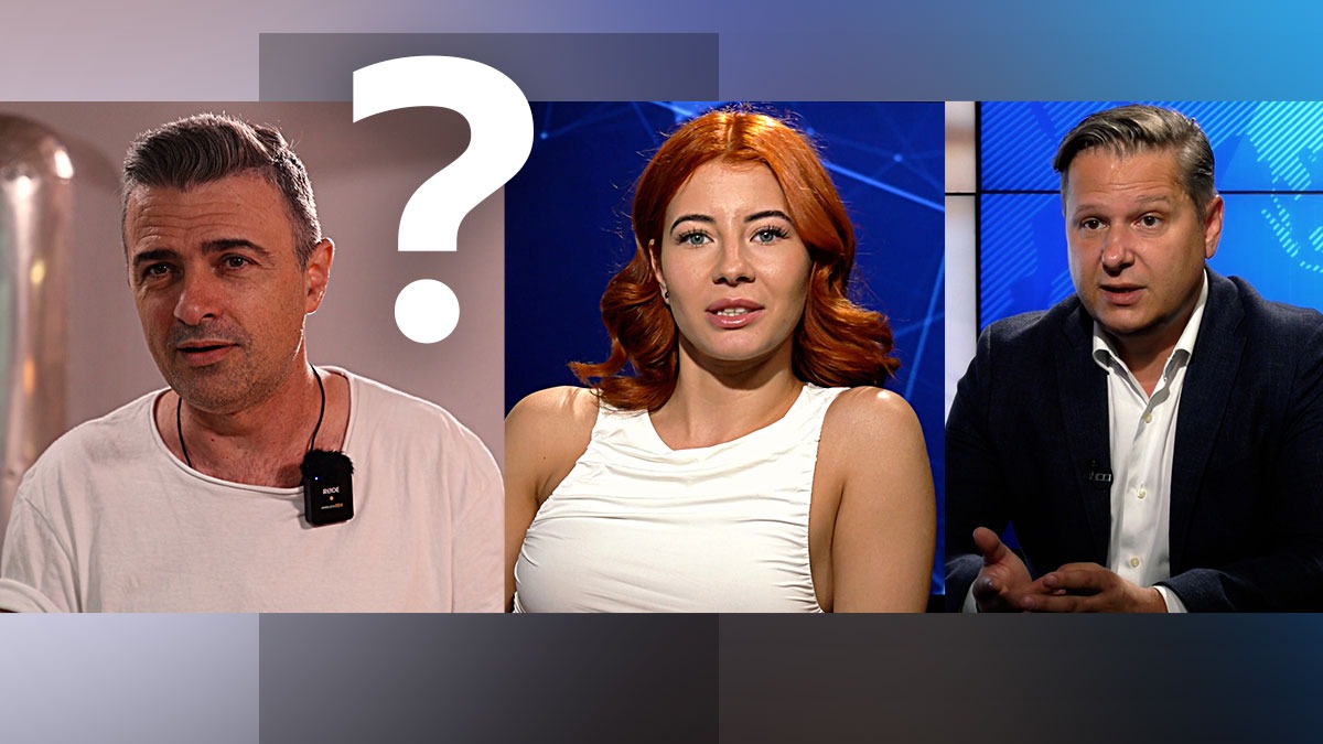 VIDEO | ÎNTREBAREA SĂPTĂMÂNII la GÂNDUL: Ce măsuri credeți că se impun pentru sporirea siguranței în școli?