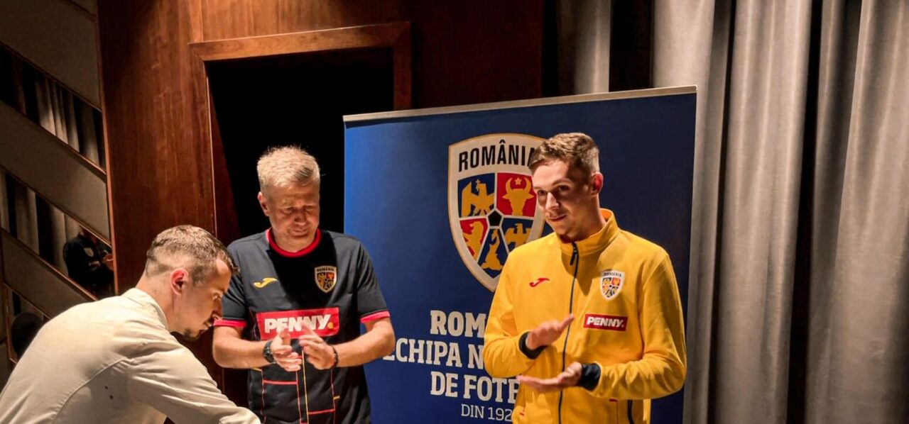 Pe cine a CONVOCAT de urgență de Edi Iordănescu pentru meciul Elveția – România!