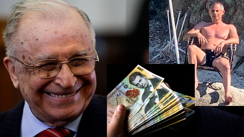 Răsturnare de situație în procesul nepotului vitreg al lui Iliescu. Ce s-ar putea întâmpla cu dosarul mitei luate de un șef din Ministerul Educației