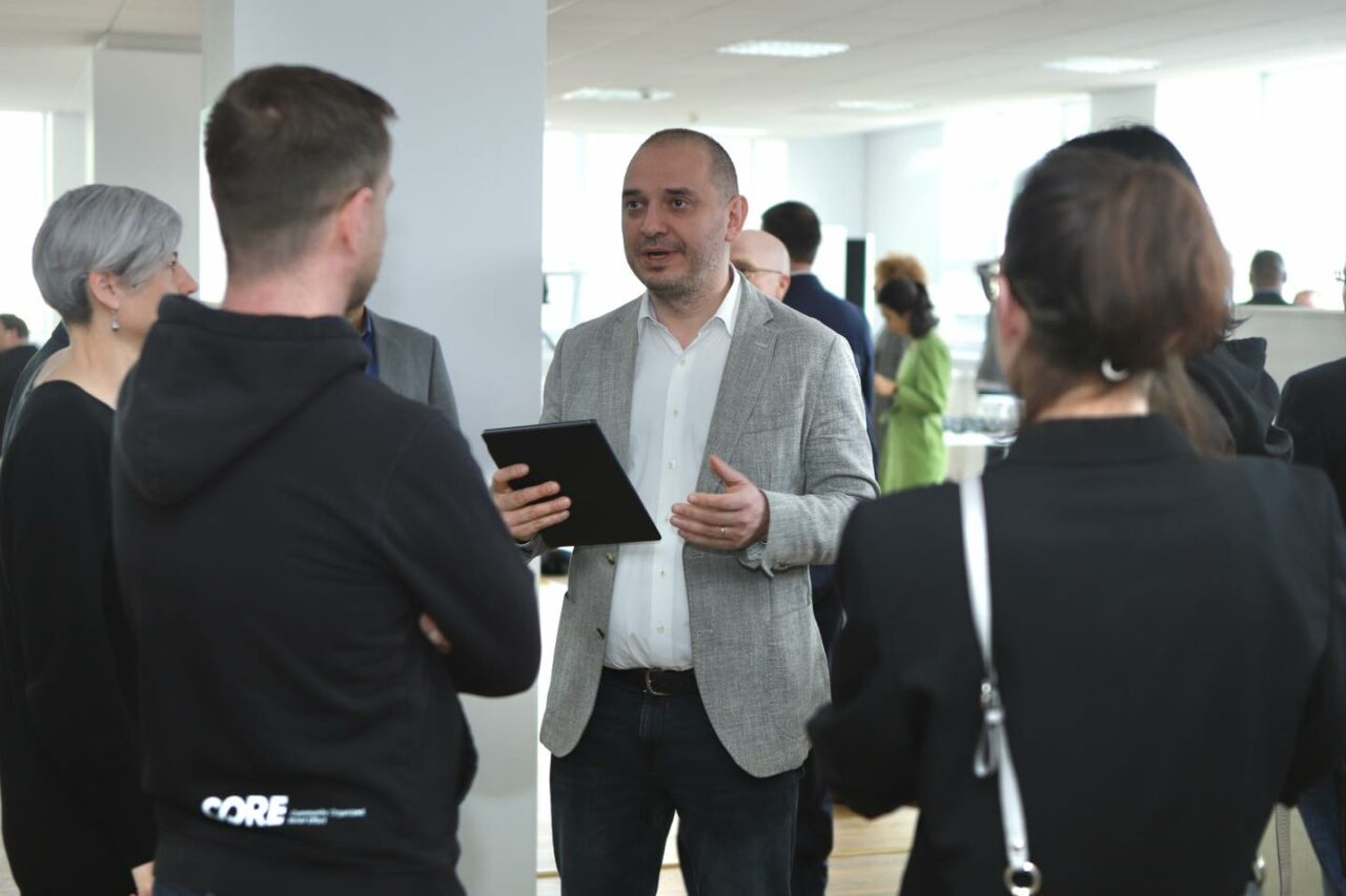 Primarul Radu Mihaiu, după anularea PUZ SECTOR 2: „Am semnat mai multe autorizaţii de construire de la intrarea în vigoare și până la anularea sa”