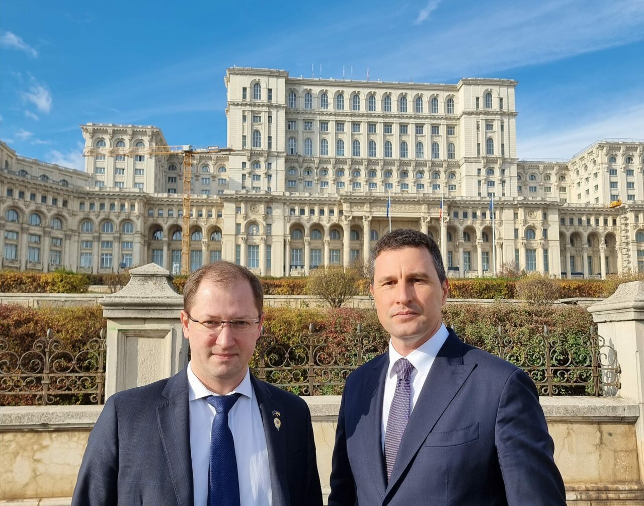 Ministrul Mediului a DISCUTAT cu omologul ucrainean despre posibila poluare a râului Nipru, după distrugerea barajului Nova Kahovka