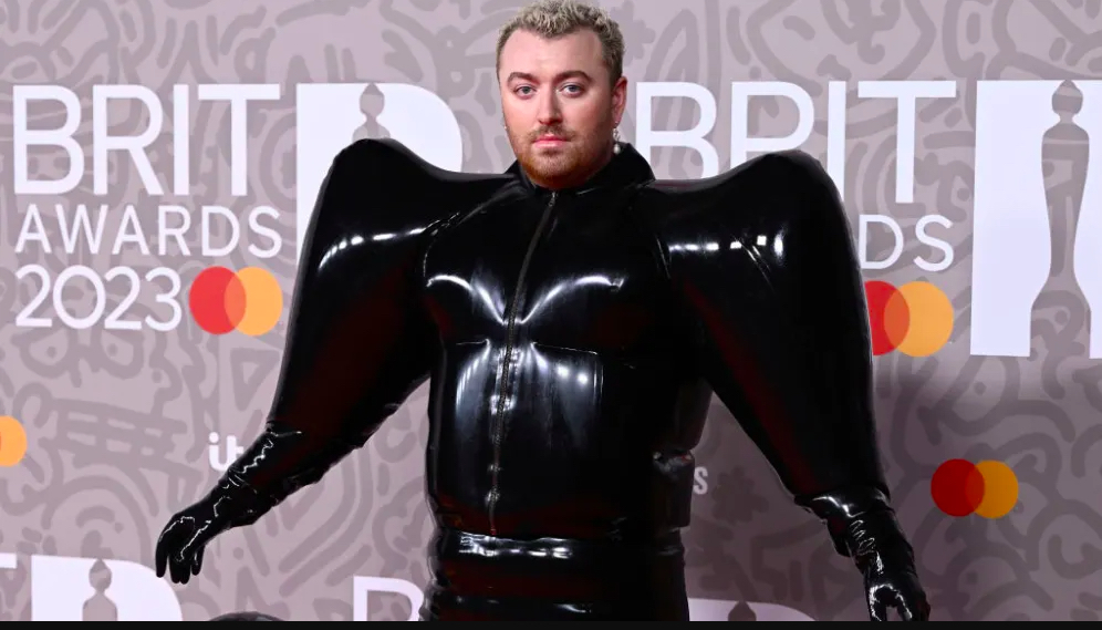 Piesa ”Vulgar”, noua colaborare dintre Sam Smith și Madonna, a fost lansată | VIDEO
