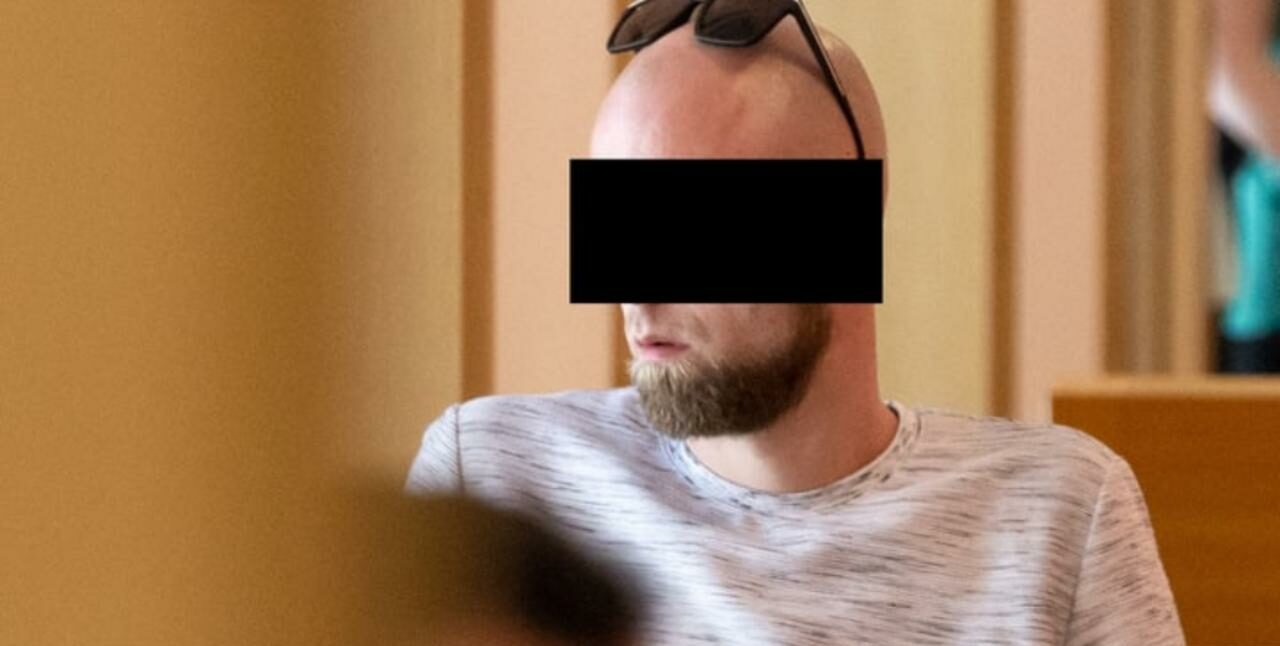 Cine era, de fapt, „VASILE RADU”, un bărbat care îngrijea bătrâni în Germania. Polițiștii au rămas fără cuvinte!