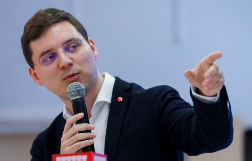 Europarlamentarul Victor Negrescu: ”Sunt onorat de desemnarea în funcția de consilier onorific pentru politică externă al premierului Marcel Ciolacu”