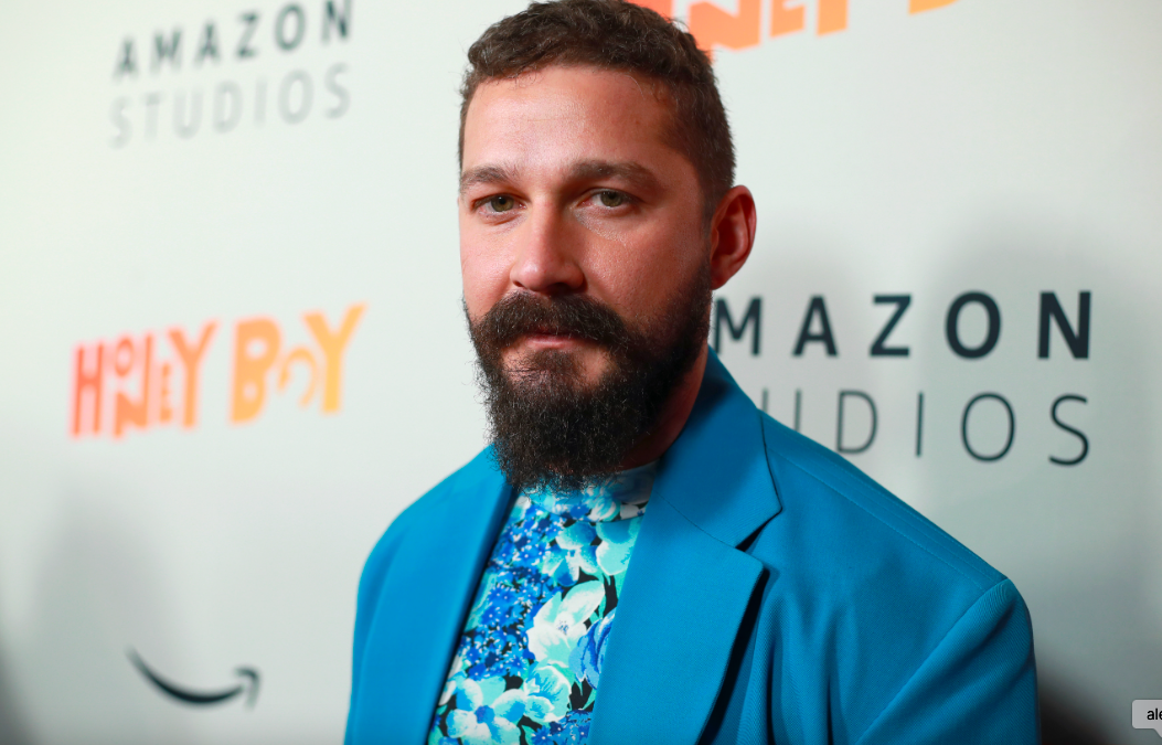 Shia LaBeouf „scrie despre Auschwitz” pentru un potențial nou film, dezvăluie regizorul Abel Ferrara
