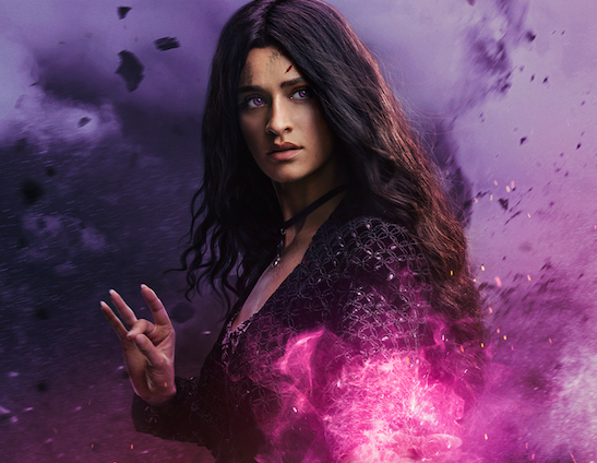 Netflix lansează trailerul oficial pentru ”The Witcher: Sezonul 3”