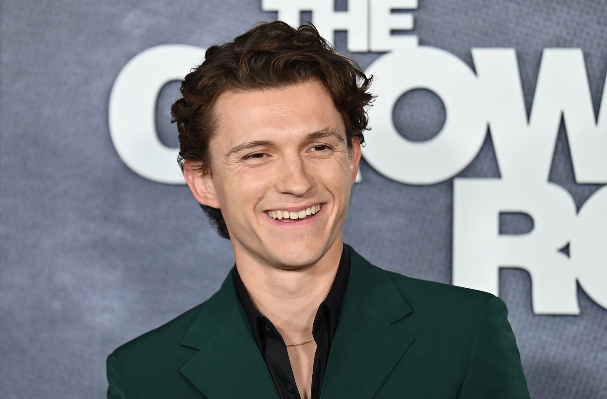 Tom Holland a anunțat că ia o pauză de un an de la actorie. Care este motivul