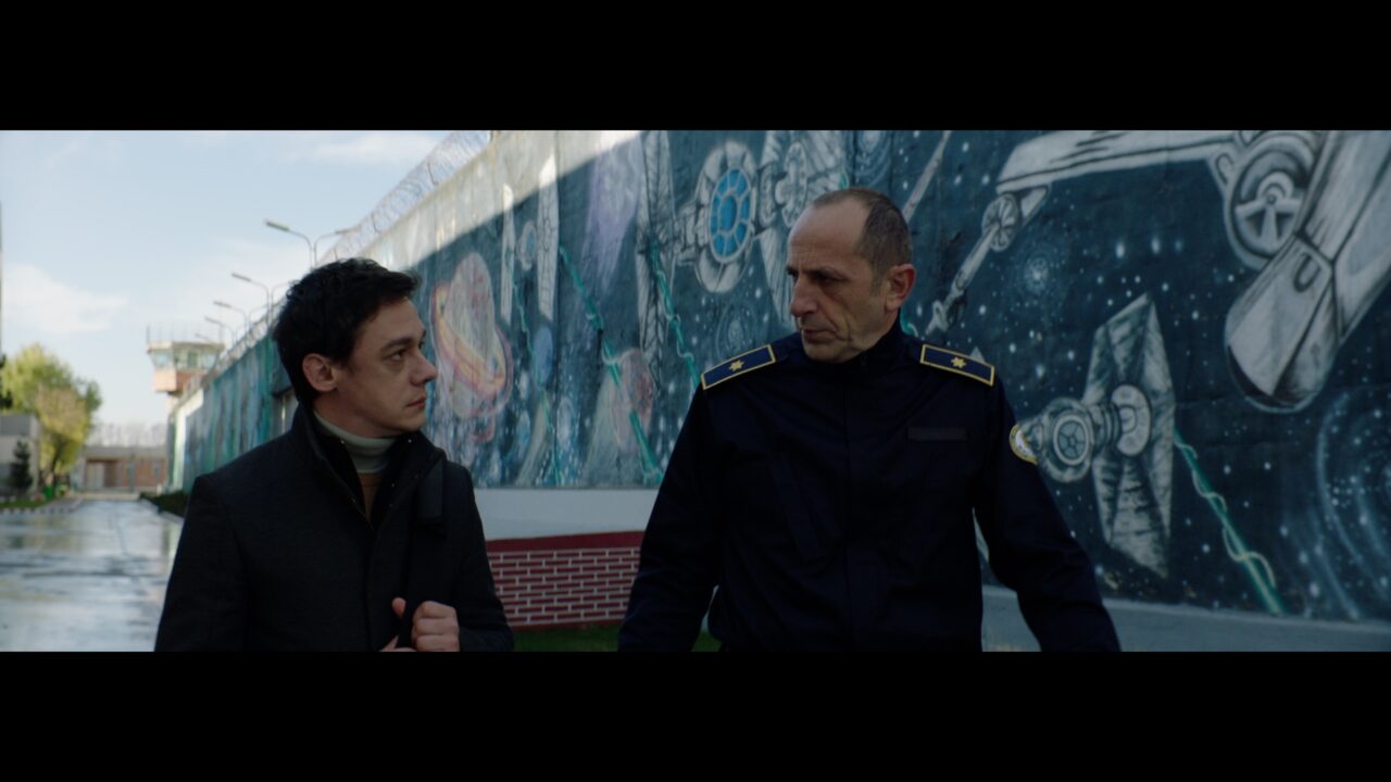 „Visul”, în regia lui Cătălin Saizescu, în premieră mondială la TIFF 2023 | VIDEO