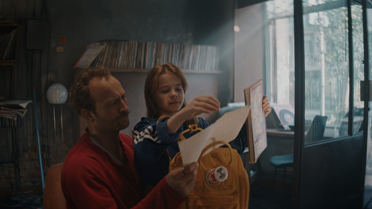 ”Warszawianka”, primul serial original din Europa Centrală și de Est, a avut premiera pe SkyShowtime