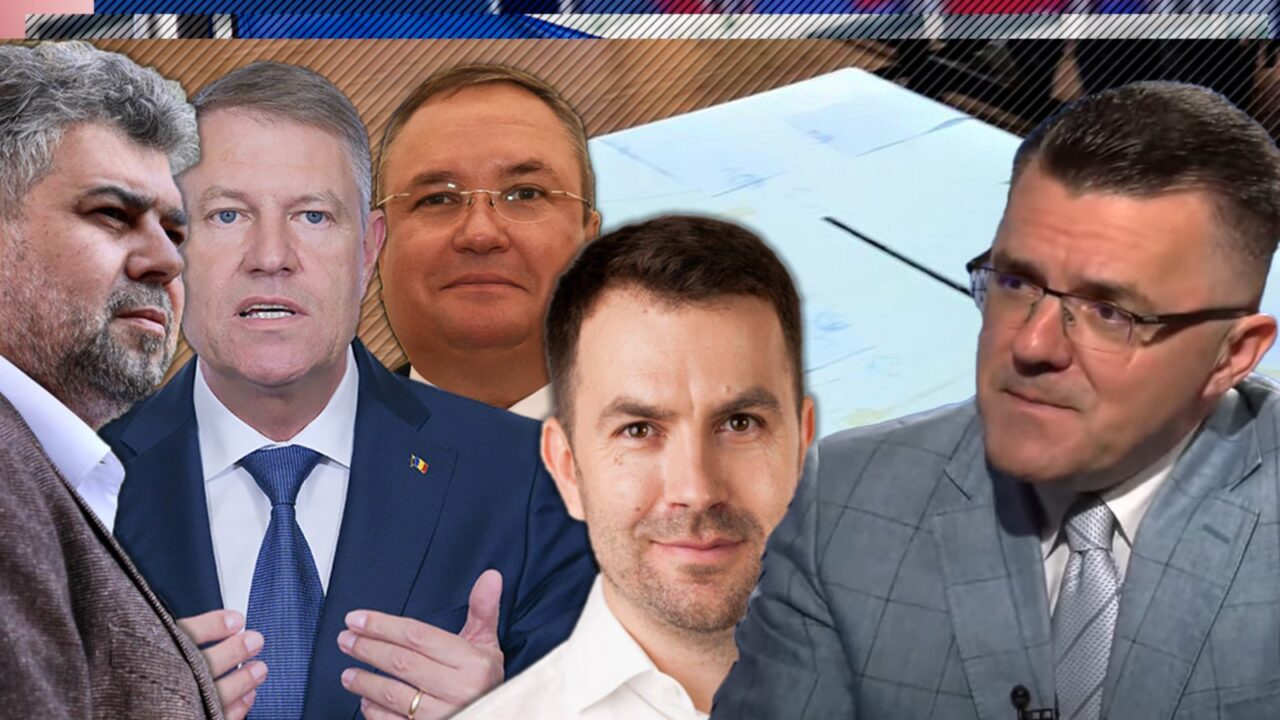 Dan Dungaciu: „Prezența românilor la vot este incredibil de mică. România nu se mai mobilizează”