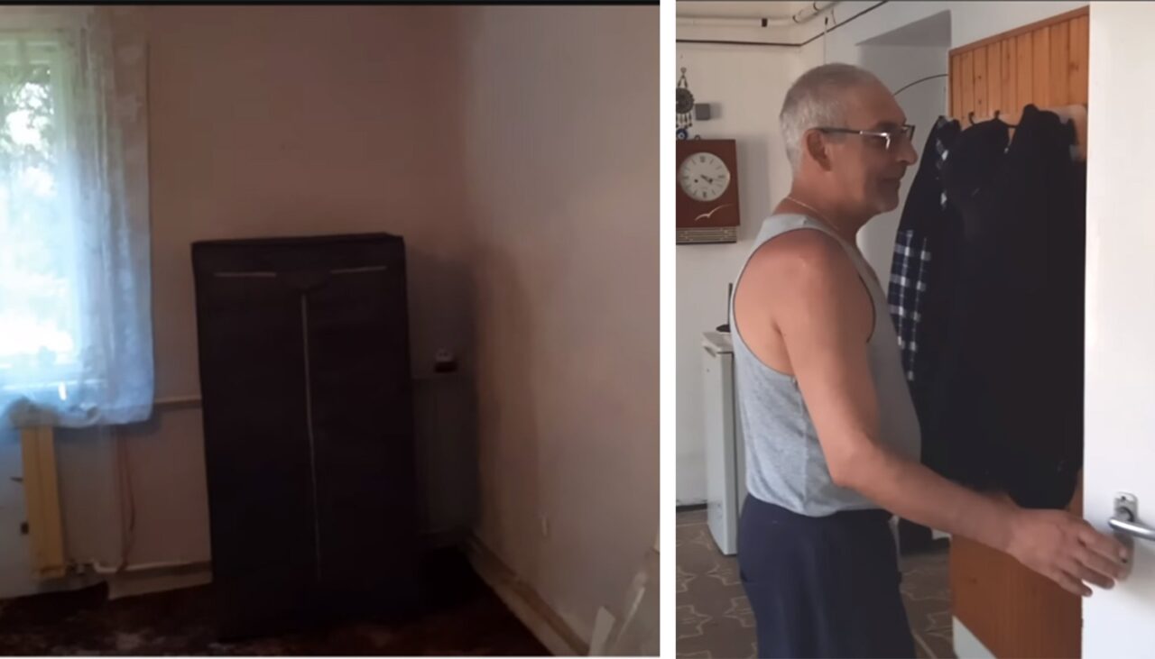 Iulian a părăsit România și a cumpărat o casă în Ungaria, cu doar 13.700 de euro. Ireal cum arată și cât i-a venit prima factură la gaz
