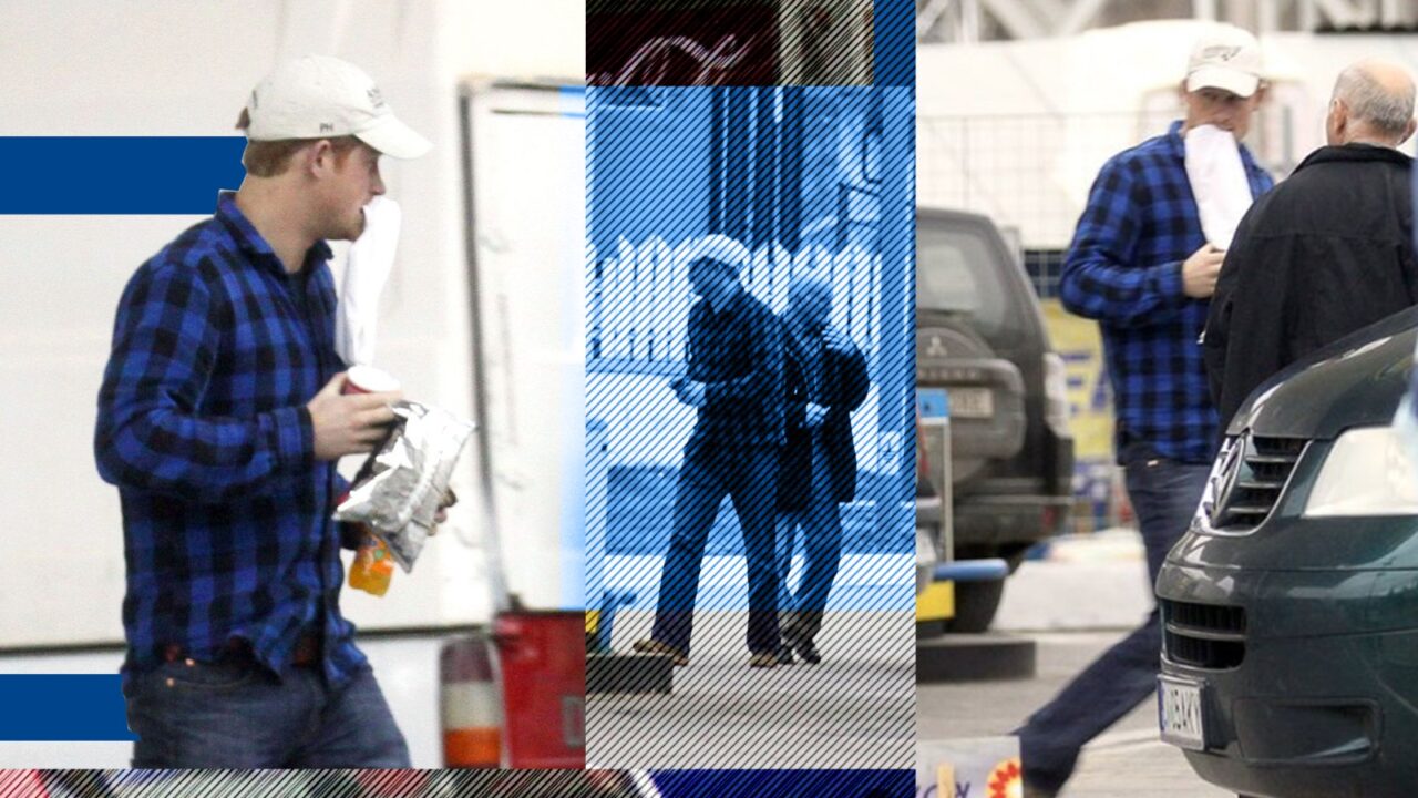 Imagini NEMAIVĂZUTE cu Prințul Harry în România. A ajuns cu un zbor direct Londra-Târgu Mureş. Unde s-a cazat mezinul Regelui Charles al III-lea