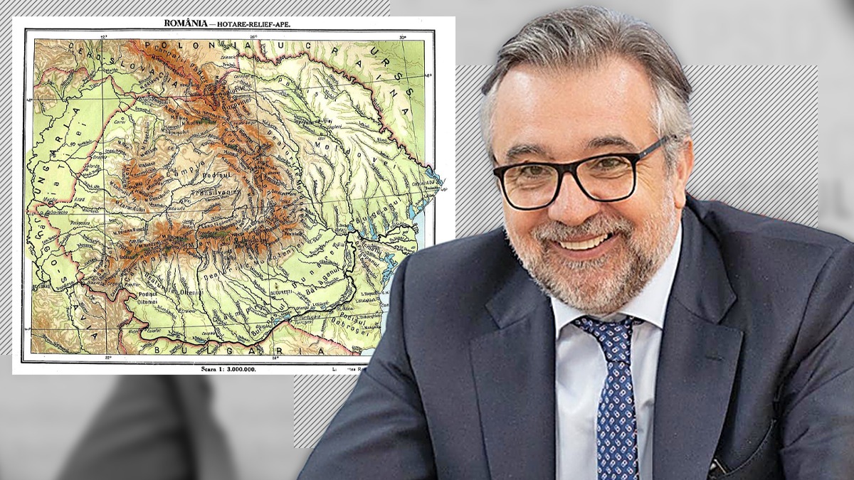 Lucian Romașcanu: „Astăzi celebrăm una din zilele importante ale istoriei României”