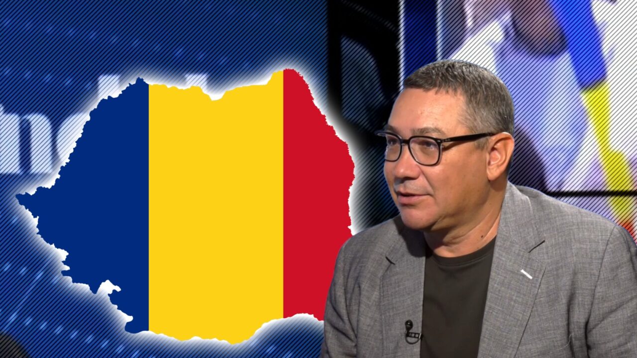 VIDEO | Victor Ponta: „Firmele românești bune nu primesc premii internaționale”