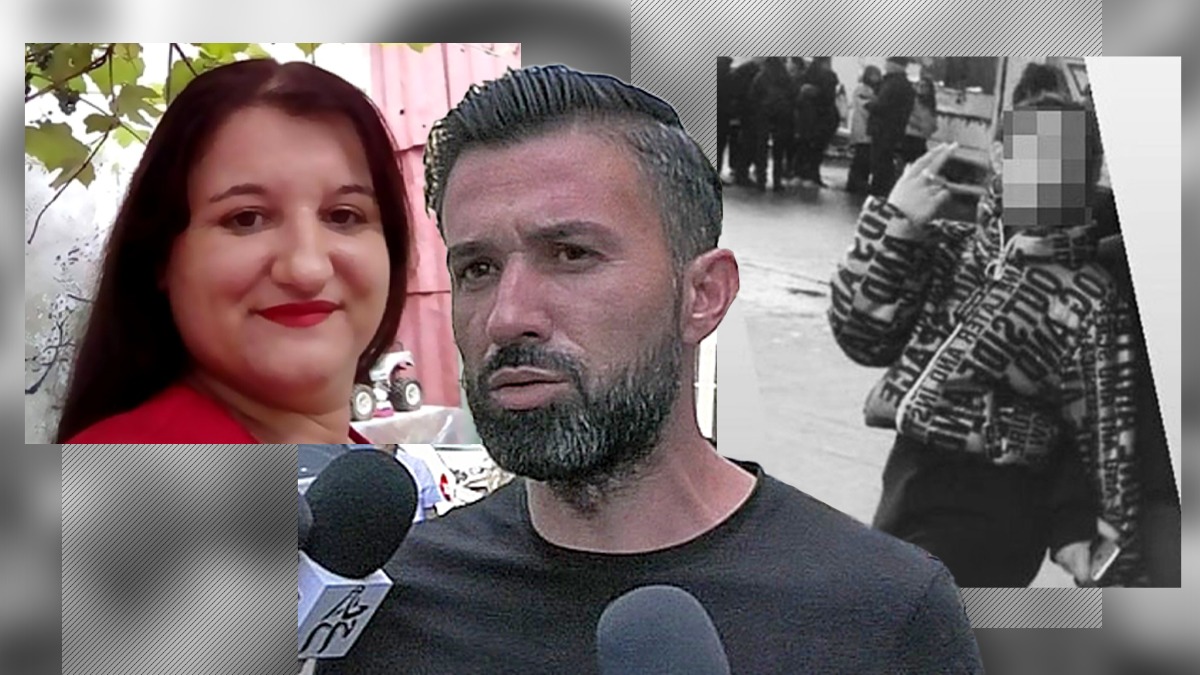 VIDEO | Mărturia unchiului fetei găsite moartă în lada de la pat. Ce spune despre o posibilă implicare a surorii lui în uciderea copilei de 12 ani