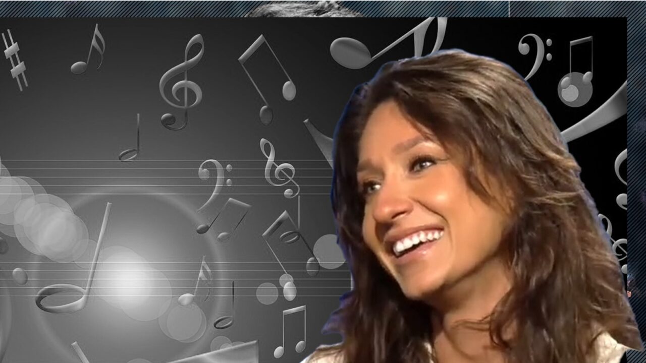 VIDEO | Ioana Dichiseanu: „În cadrul Festivalului am lansat și albumul meu de muzică fado”