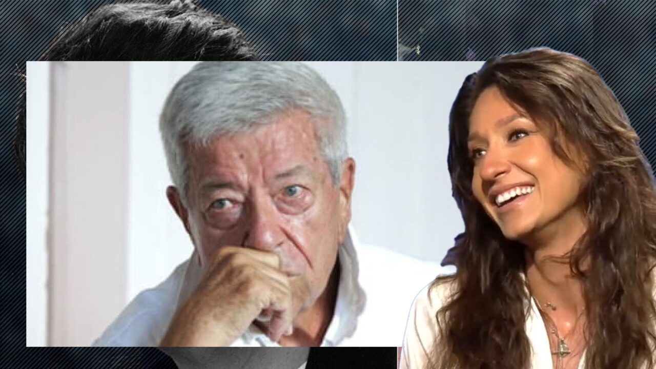 VIDEO | Ioana Dichiseanu: „Soțul meu a avut ideea să încerc genul de muzică fado. Toate melodiile de pe noul album sunt cover-uri”