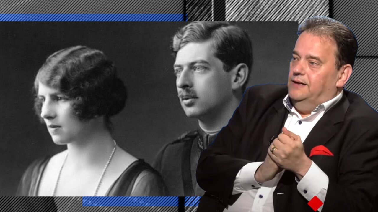 VIDEO | H. D. Hartmann, analist politic: „Carol al II-lea a avut foarte multe traume”