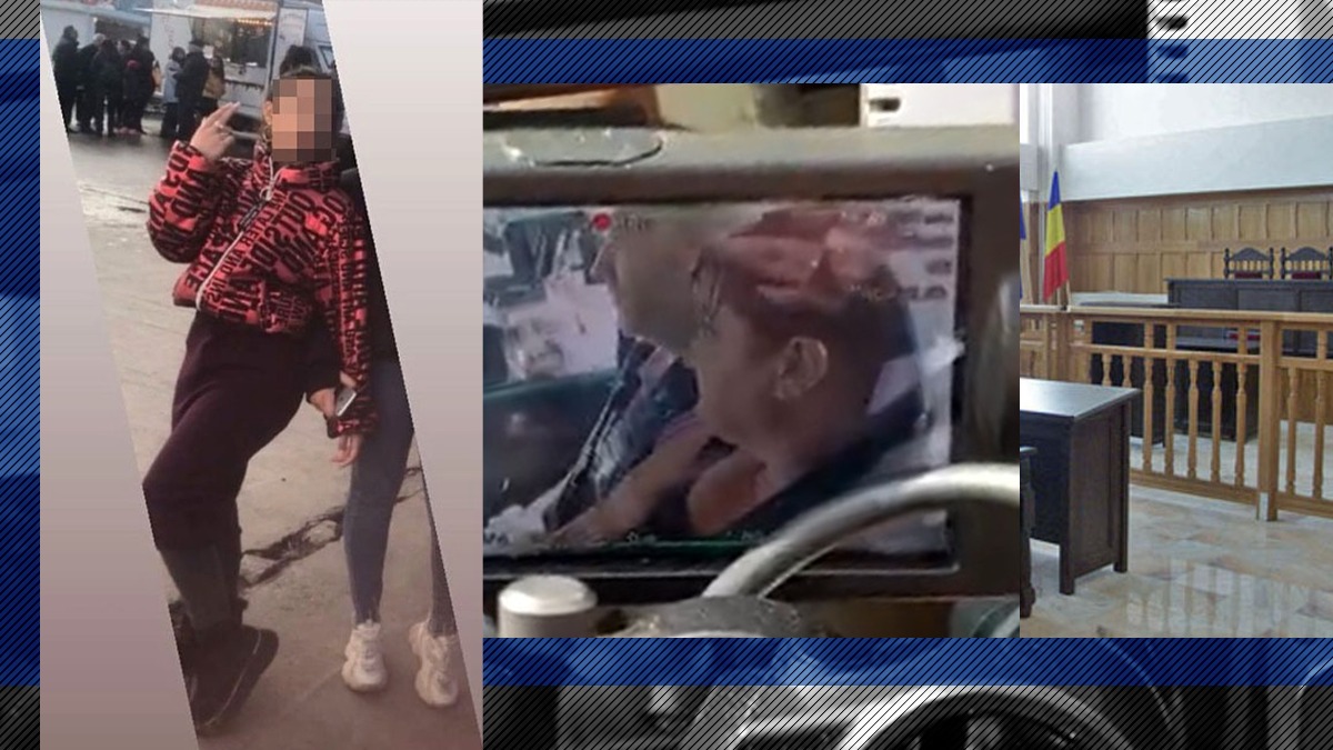 VIDEO | Mama fetei găsite moartă în lada patului, lăsată în libertate. În cât timp a mărturisit ce știe despre presupusul criminal, dispărut fără urmă
