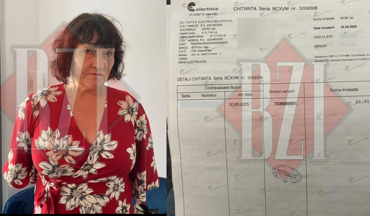 Doamna Elena din Iași a muncit 20 de ani în SPANIA, iar când s-a întors în țară, să leșine! Ce a găsit în casa ei