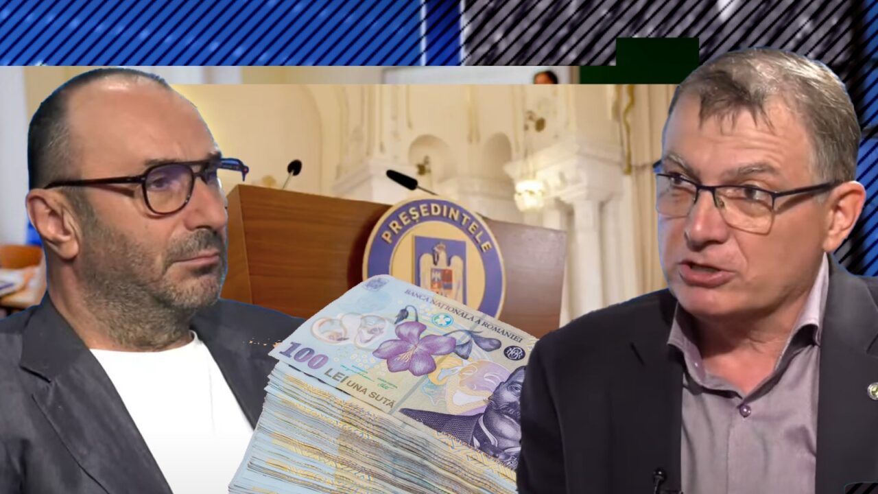 Marius Nistor: „Negocierile au fost extrem de tensionate. Guvernanții au lucrat prin toate pârghiile pe care le-au avut”