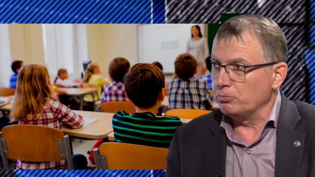 VIDEO | Marius Nistor: Am reușit să arătăm că suntem o forță / Le-am impus politicienilor să uite puțin jocurile lor politice