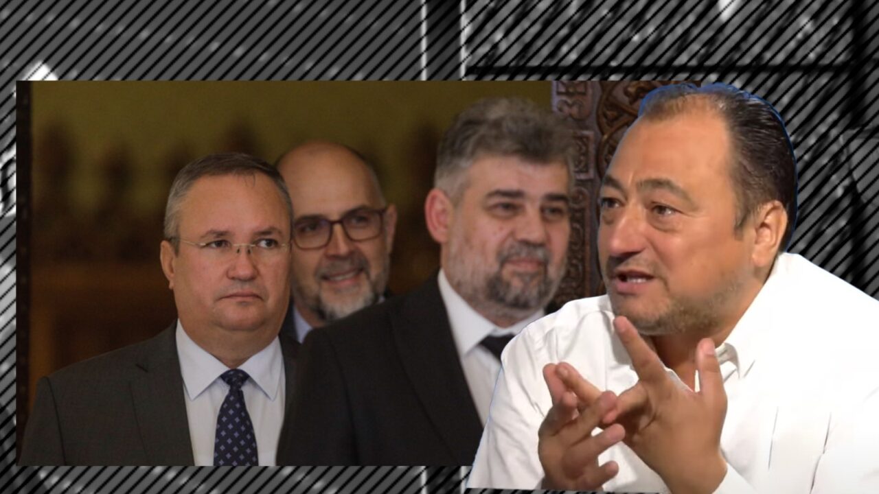 Mirel Palada, sociolog: „Rocada va influența ce se va întâmpla în 2024. Dacă nu știe să gestioneze lucrurile, PSD va avea de PIERDUT”