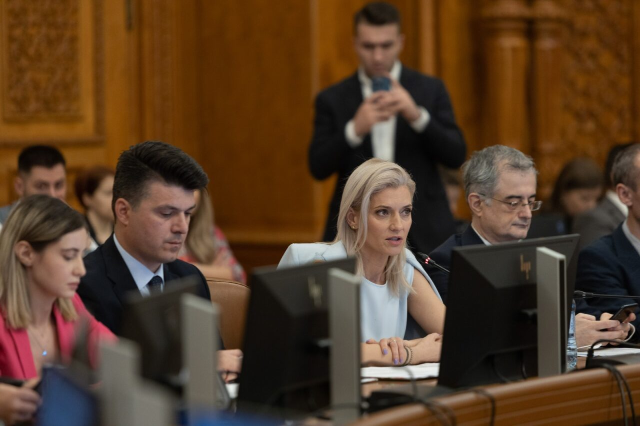 LIVE UPDATE | Au început audierile miniștrilor propuși de premierul desemnat pentru Guvernul Ciolacu. Calendarul zilei