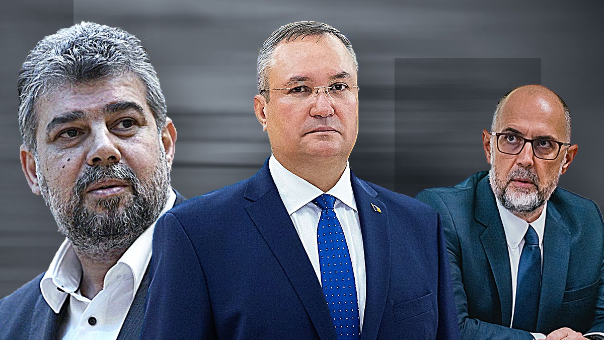 EXCLUSIV | Politologul Cristian Pîrvulescu, despre „dispariția” UDMR de la guvernare, renunțarea la Bogdan Aurescu și revenirea Alinei Gorghiu