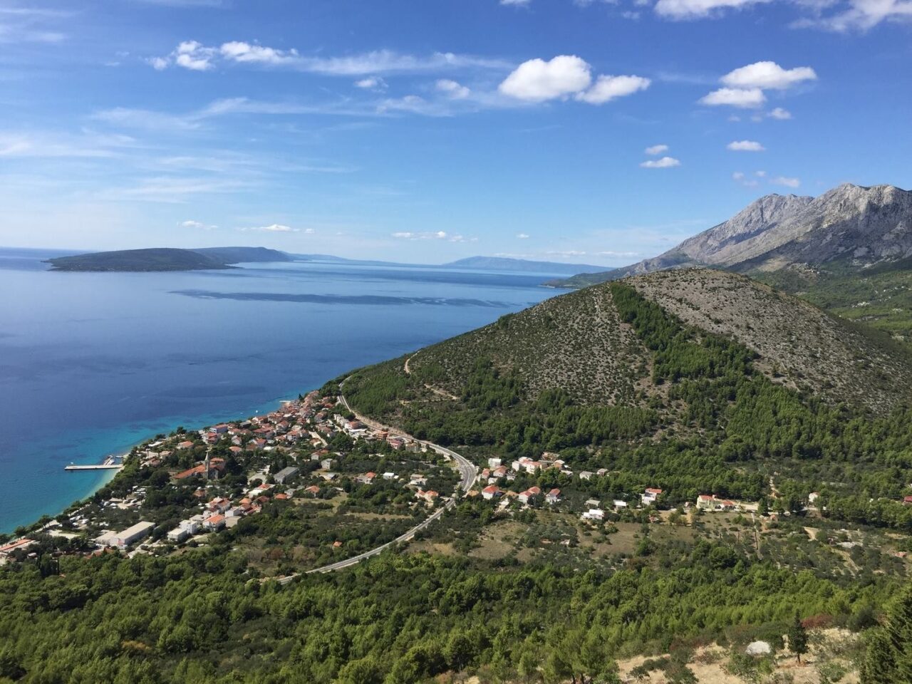 Cât a ajuns să coste o vacanță în CROAȚIA, în 2023. Nu mai e o destinație low-cost
