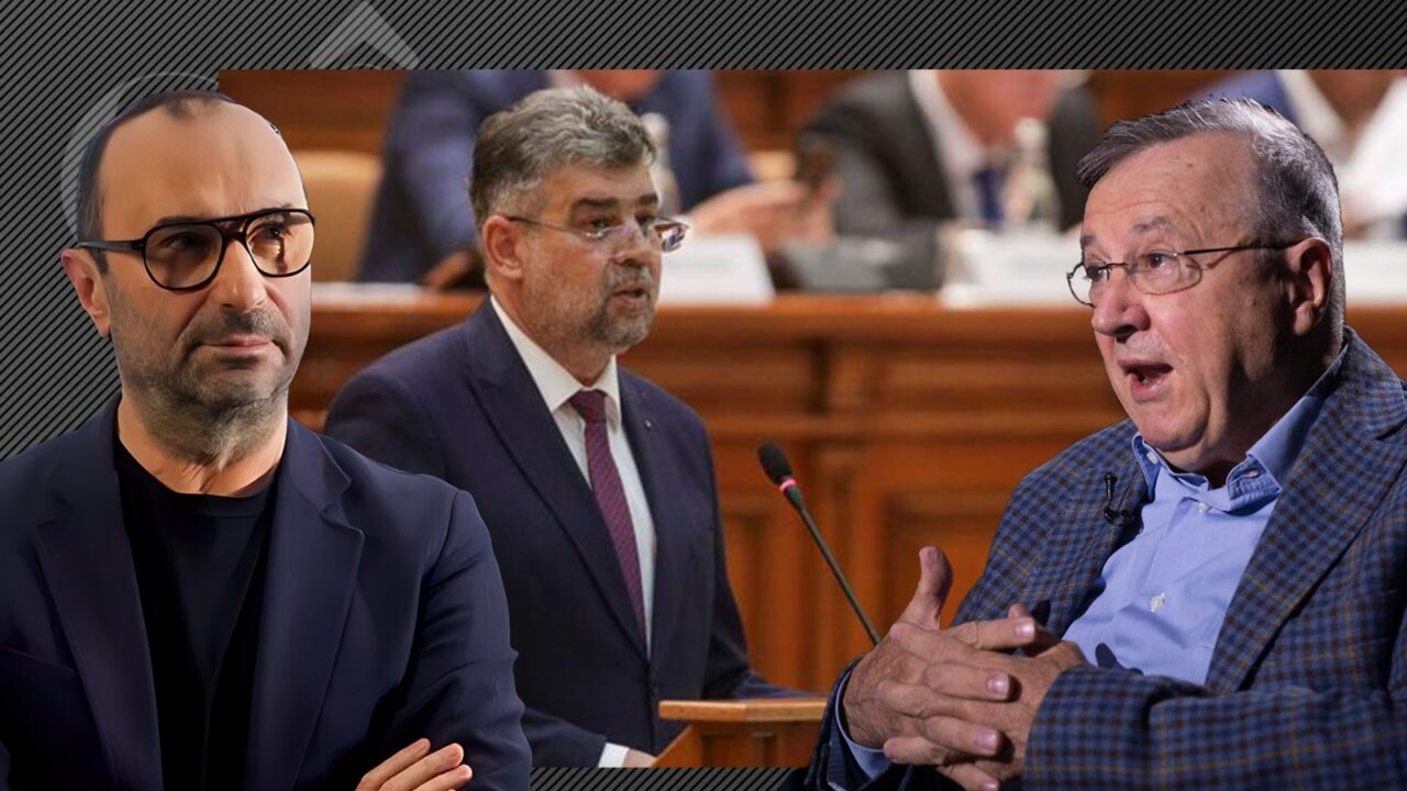 Ion Cristoiu: „Până în acest moment, Ciolacu a fost EXCEPȚIONAL ca om politic. A reușit să câștige șefia PSD”