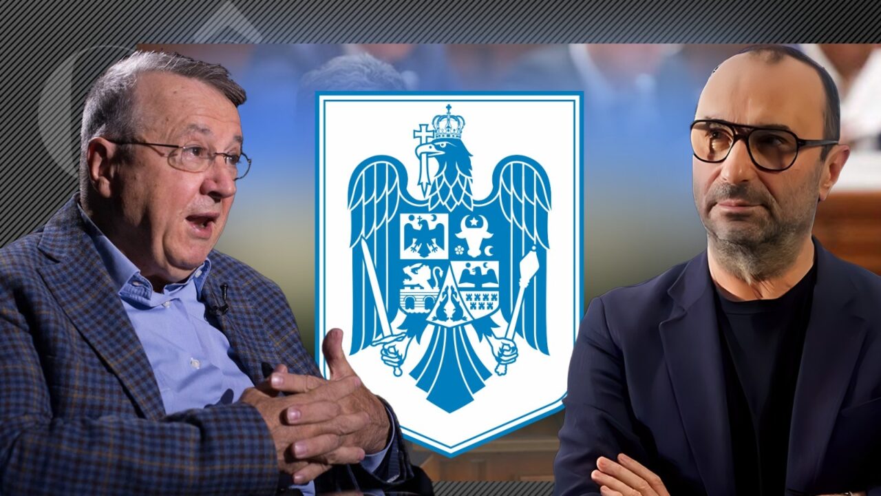 VIDEO | Ion Cristoiu: „Cred că Ciolacu va candida la prezidențiale”