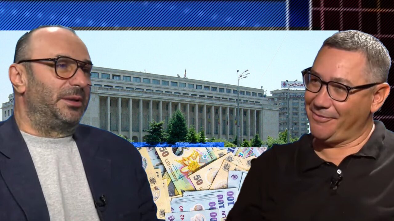 Victor Ponta: Avem cele mai mari SCUMPIRI din ultimii 20 de ani / Administrația este mai ineficientă decât în anii 90′