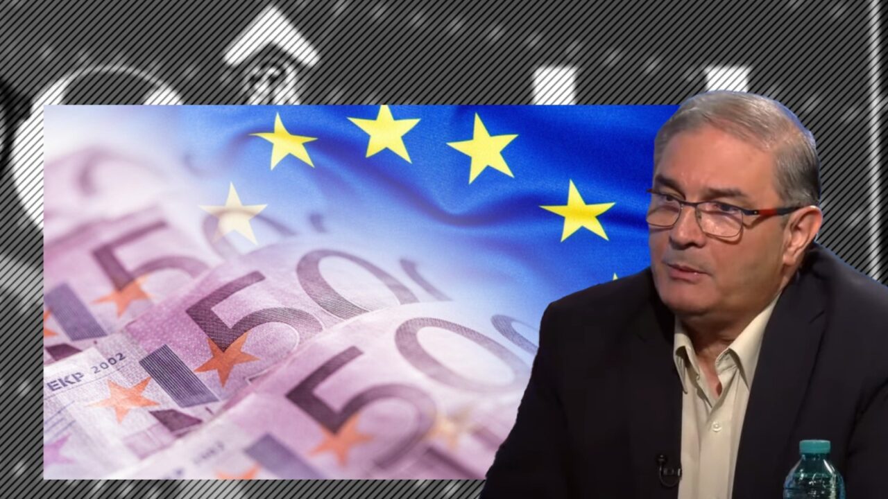 Gen. (R) Silviu Predoiu: „UE nu are INTERES să vorbească despre pensiile speciale. Noi trebuie să o facem”