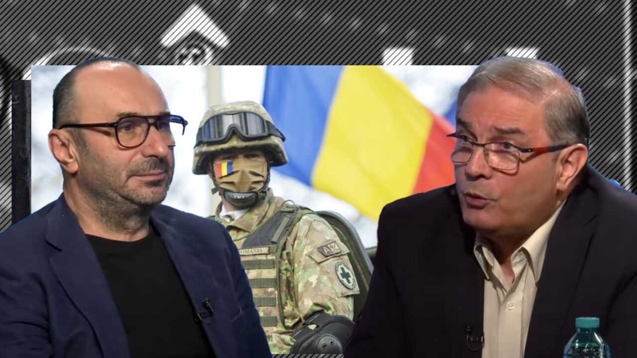 VIDEO | Gen. (R) Silviu Predoiu: „România nu are o strategie privind apărarea națională”