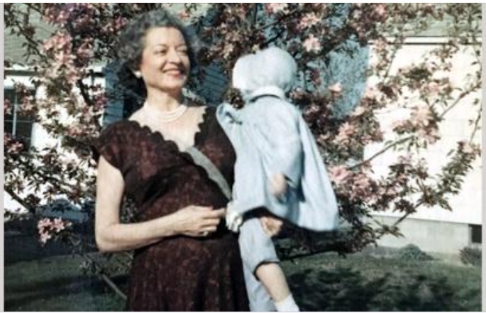 În 1978, Diane a DISPĂRUT fără urmă! După 45 de ani, s-a aflat ce se întâmplase, de fapt, cu ea! „Ați găsit-o pe mătușa”