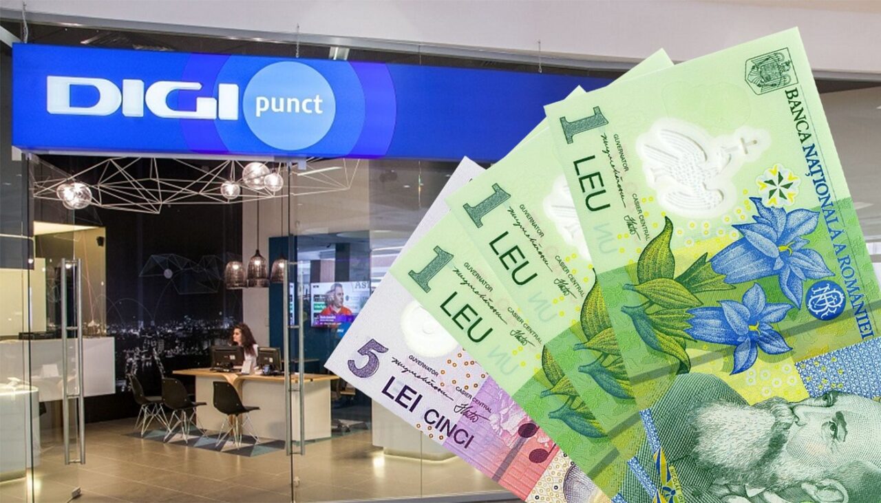 Digi RCS-RDS a făcut anunțul! Abonamente la telefonie mobilă de doar 8 lei/lună în România