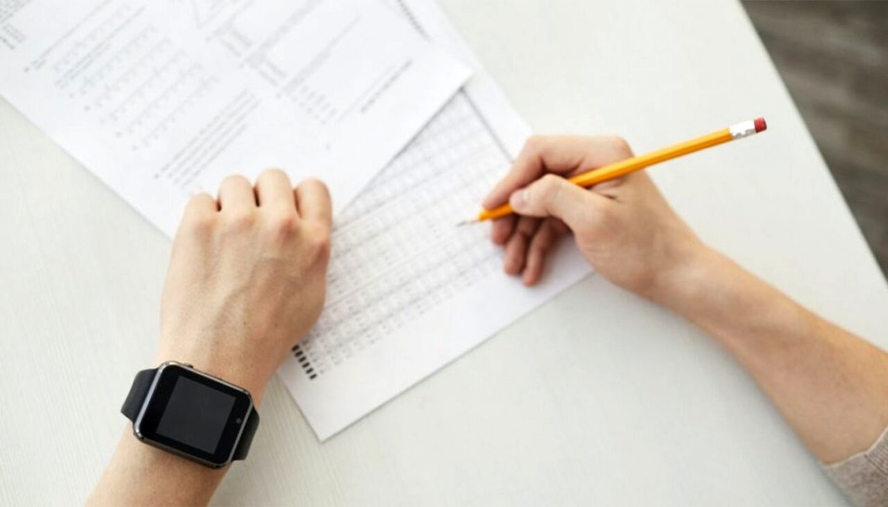 Bacalaureat 2023 | Avem baremul de corectare de la matematică. Cum se rezolvă subiectele de azi