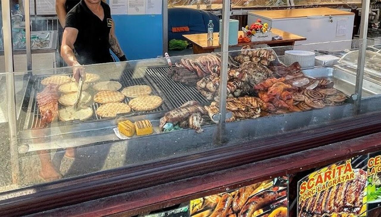 Ireal câți lei a primit un bucureștean, pentru 4 zile muncite într-un restaurant din MAMAIA: „I-am cerut la început un avans”