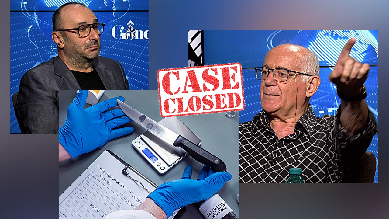VIDEO | Prof. univ. dr. Tudorel Butoi: „Crimele vor exista în permanență. România stă bine la capitolul cazuri elucidate”