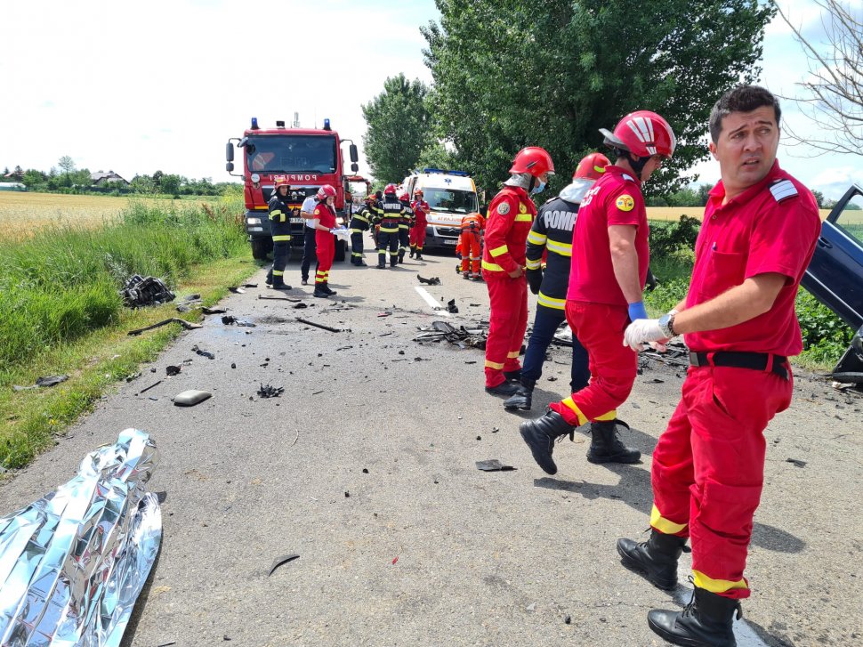 Legea Anastasia: Fără condamnări cu suspendare pentru șoferii care se urcă băuți sau drogați la volan și comit infracțiunea de ucidere din culpă