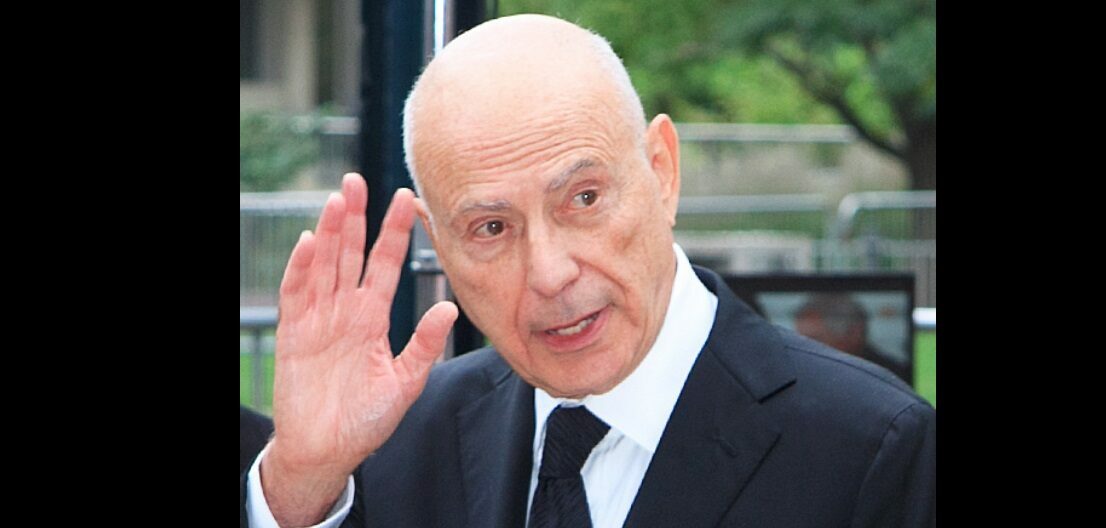 Alan Arkin, câștigătorul premiului OSCAR pentru „Little Miss Sunshine”, a murit la 89 de ani