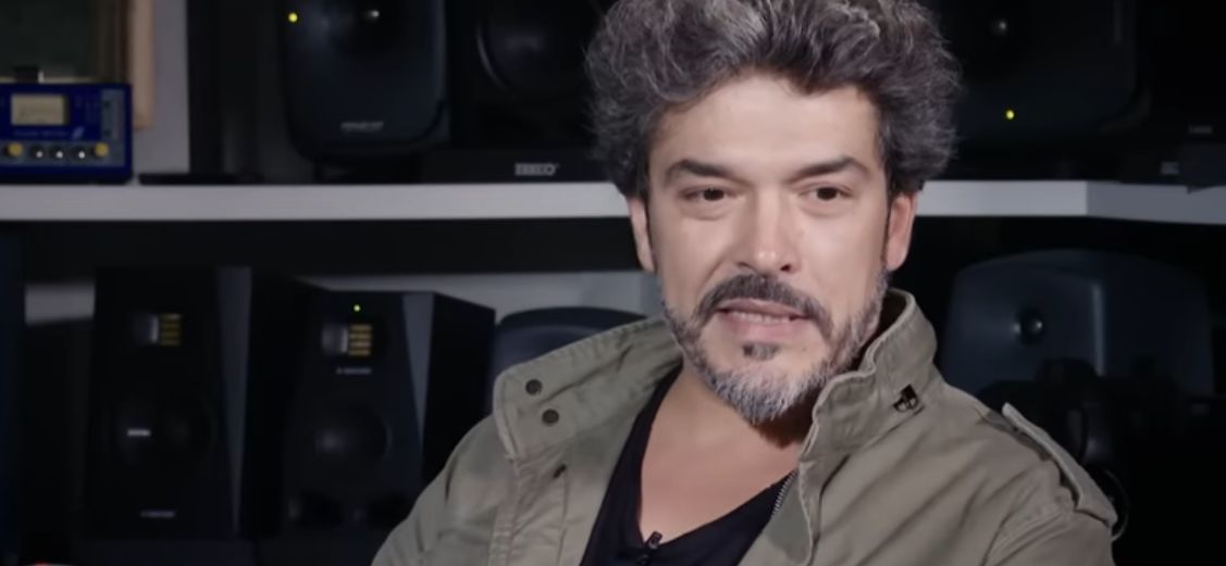 VIDEO / Care este povestea numelui trupei Vița de vie. Adrian Despot a dezvăluit cine și cum l-a ales