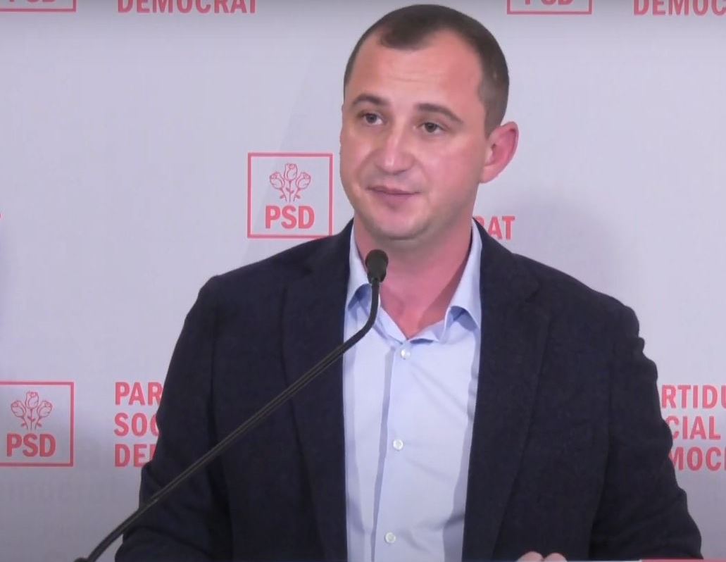 Alfred SIMONIS, pariul câștigător al lui Ciolacu și Grindeanu în Banat