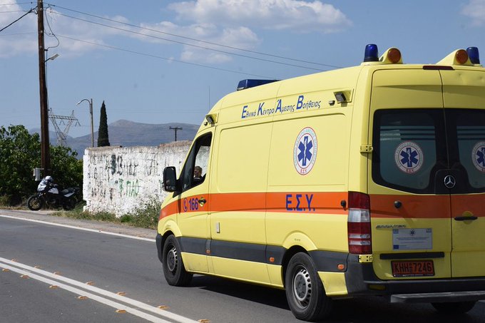 Sistemul sanitar din Grecia, în COLAPS din cauza lipsei medicilor. Pacienții mor așteptând ambulanța, cel mai recent caz fiind o adolescentă gravidă