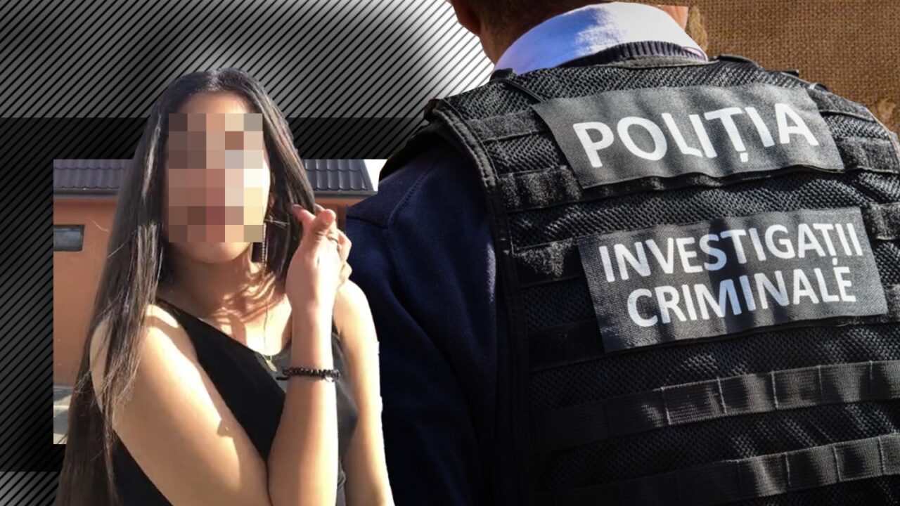EXCLUSIV | Ce visuri avea fetița de 12 ani strangulată și ascunsă în lada de la pat. Se destăinuise în fața prietenelor apropiate