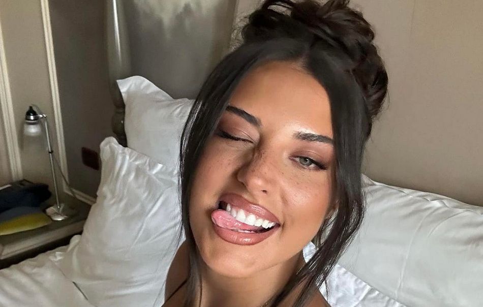 Antonia, lăudată de Bianca Drăgușanu. ”Eu n-am avut norocul ei”
